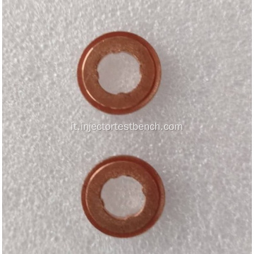 Rondella per ugello diesel 7x1.5mm 7x2mm